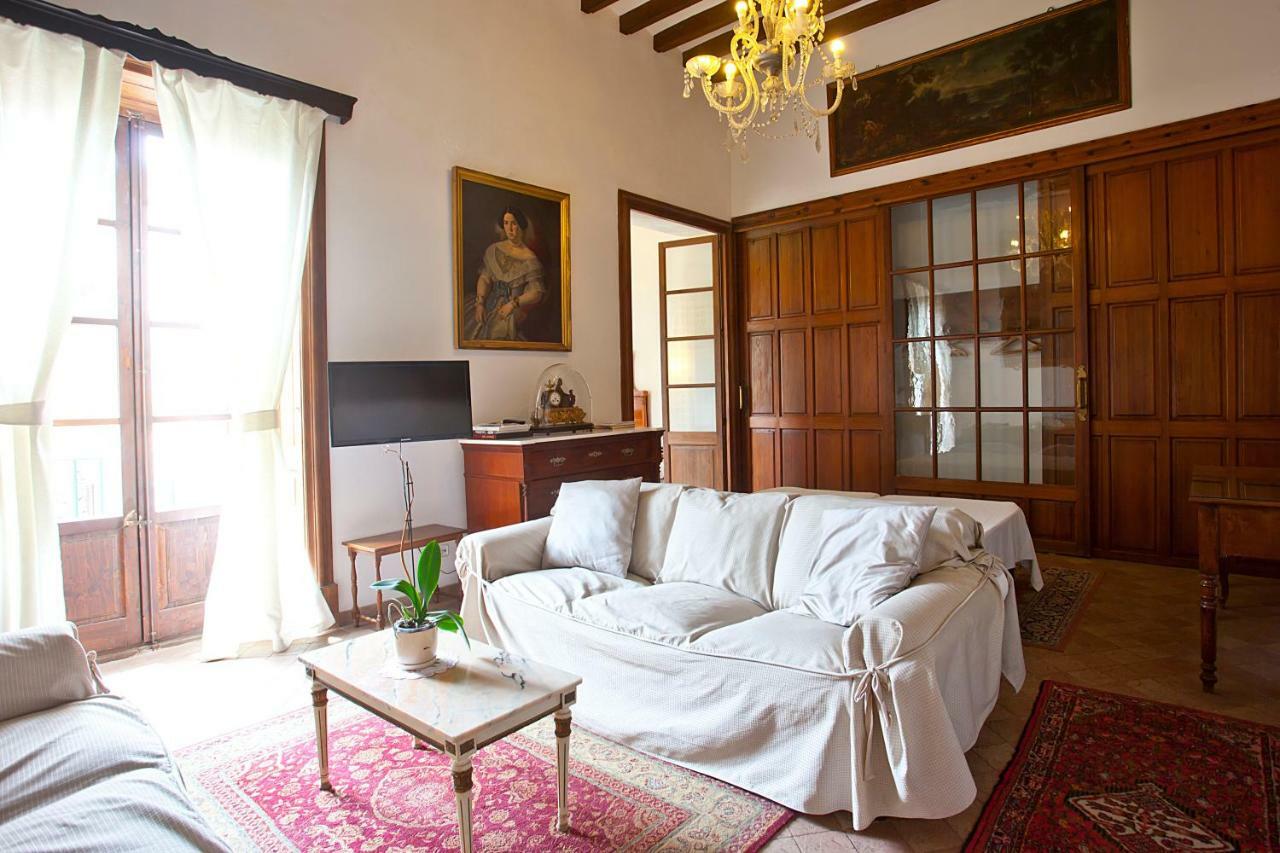 Hotel Dalt Murada - Turismo De Interior