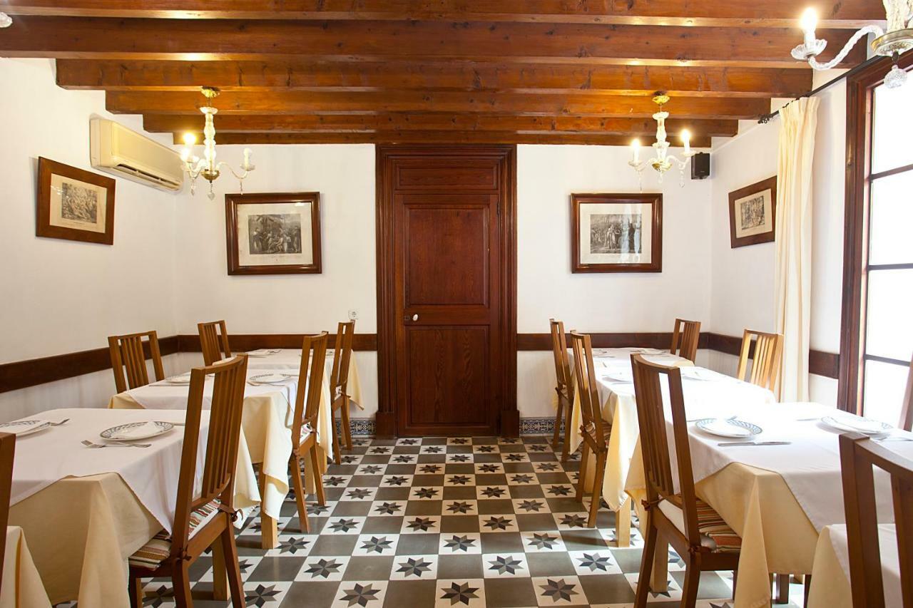 Dalt Murada - Turismo De Interior 4* Palma de Mallorca