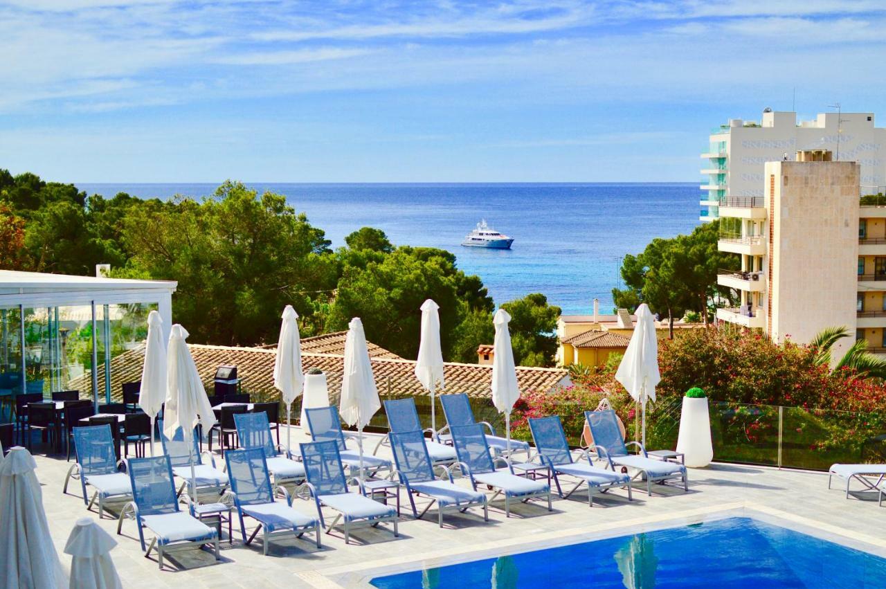 Exe Portals Nous (adults Only) Hotel 4*