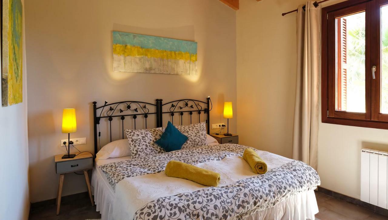 Hotel Sampoli - Son Sampoli - Adults Only *