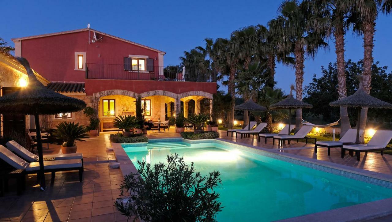 Sampoli - Son Sampoli - Adults Only Hotel Llucmajor (Mallorca)