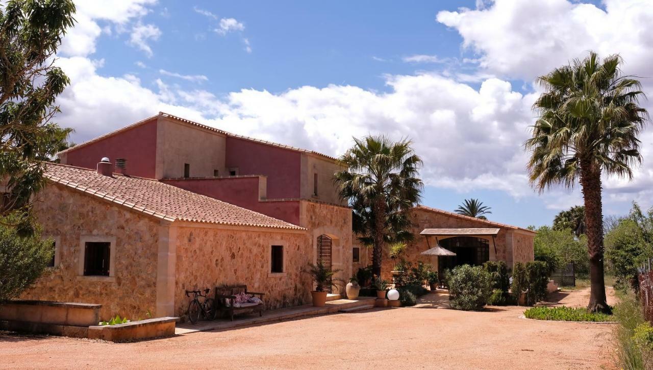 Sampoli - Son Sampoli - Adults Only * Llucmajor (Mallorca)