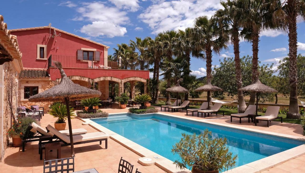 Hotel Sampoli - Son Sampoli - Adults Only *