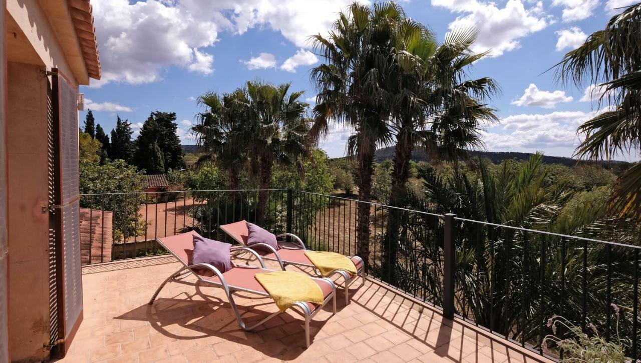 Sampoli - Son Sampoli - Adults Only Llucmajor (Mallorca)