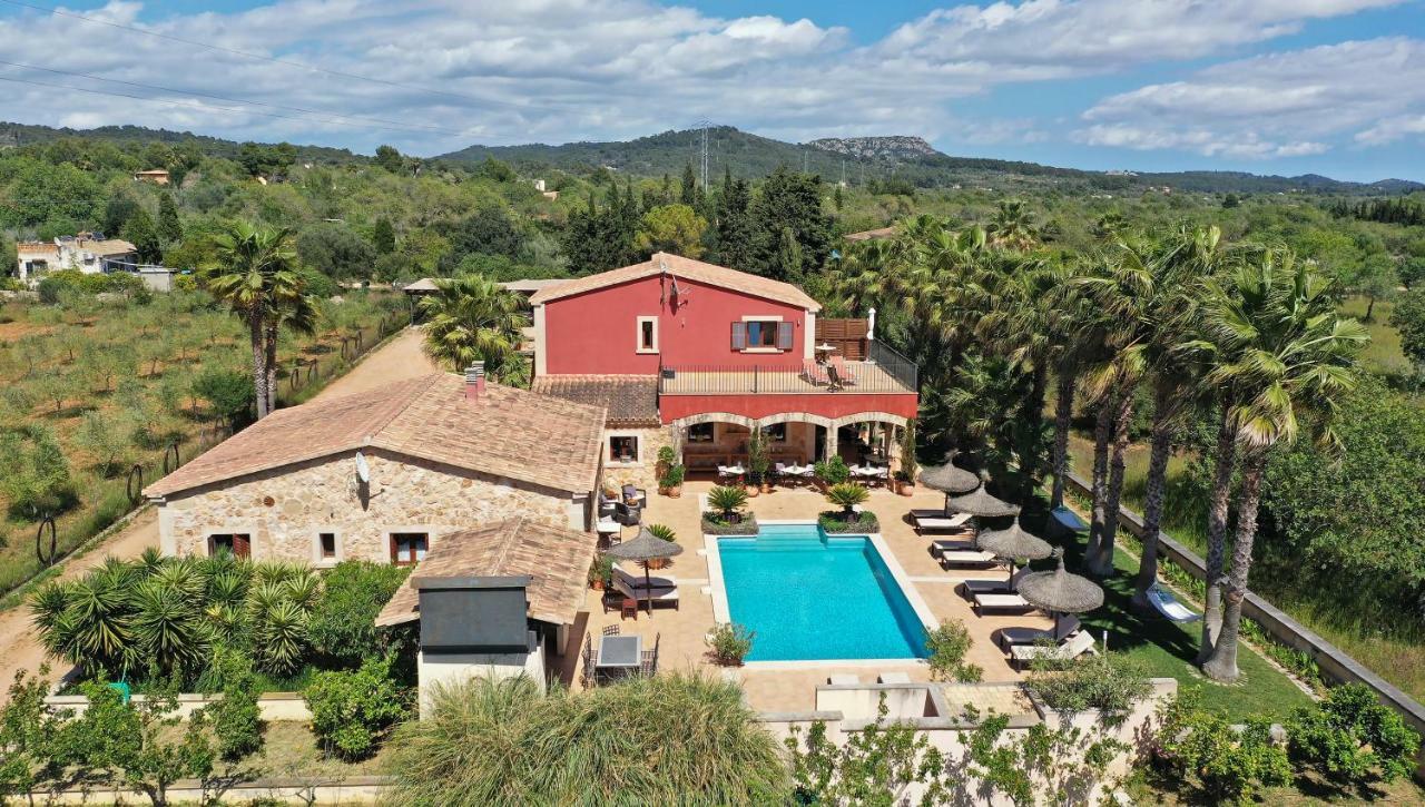 Hotel Sampoli - Son Sampoli - Adults Only *