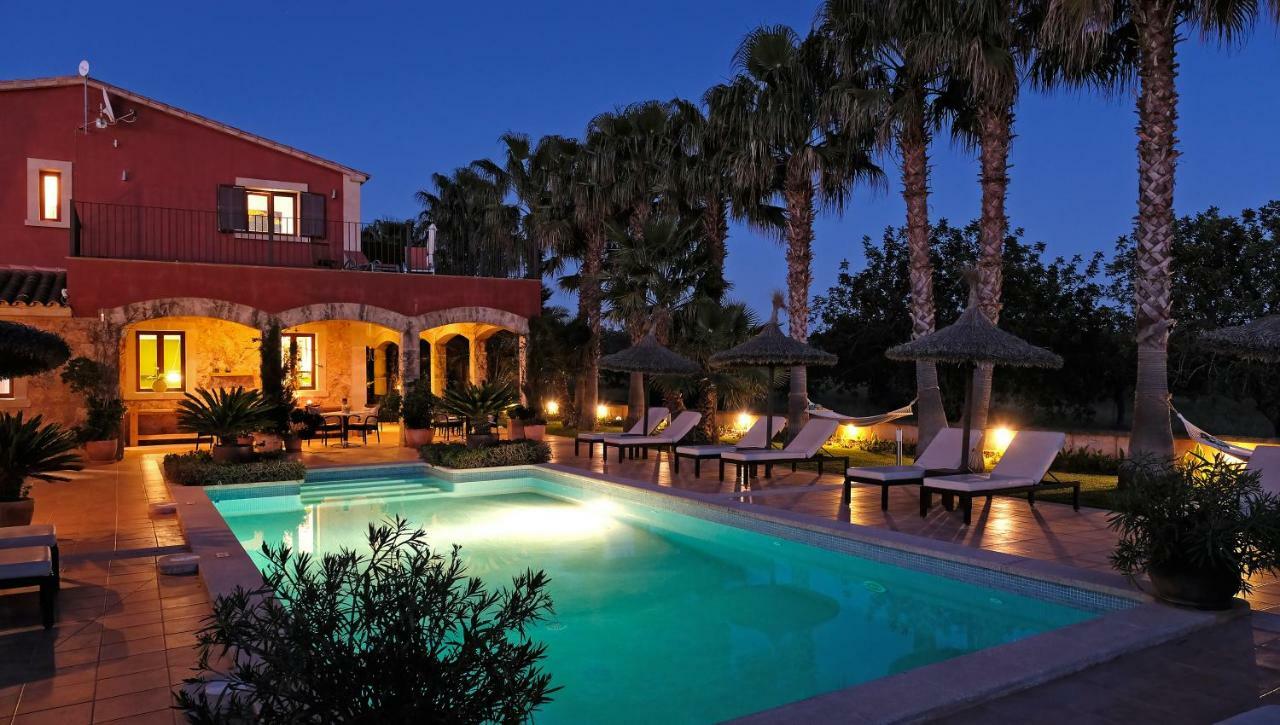 Hotel Sampoli - Son Sampoli - Adults Only *