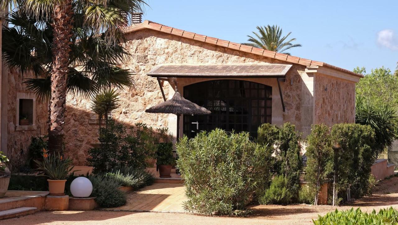 Hotel Sampoli - Son Sampoli - Adults Only *