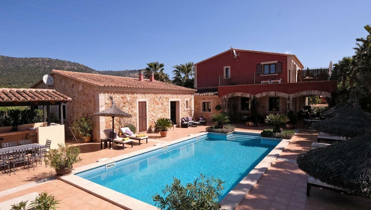 Hotel Sampoli - Son Sampoli - Adults Only Llucmajor (Mallorca)