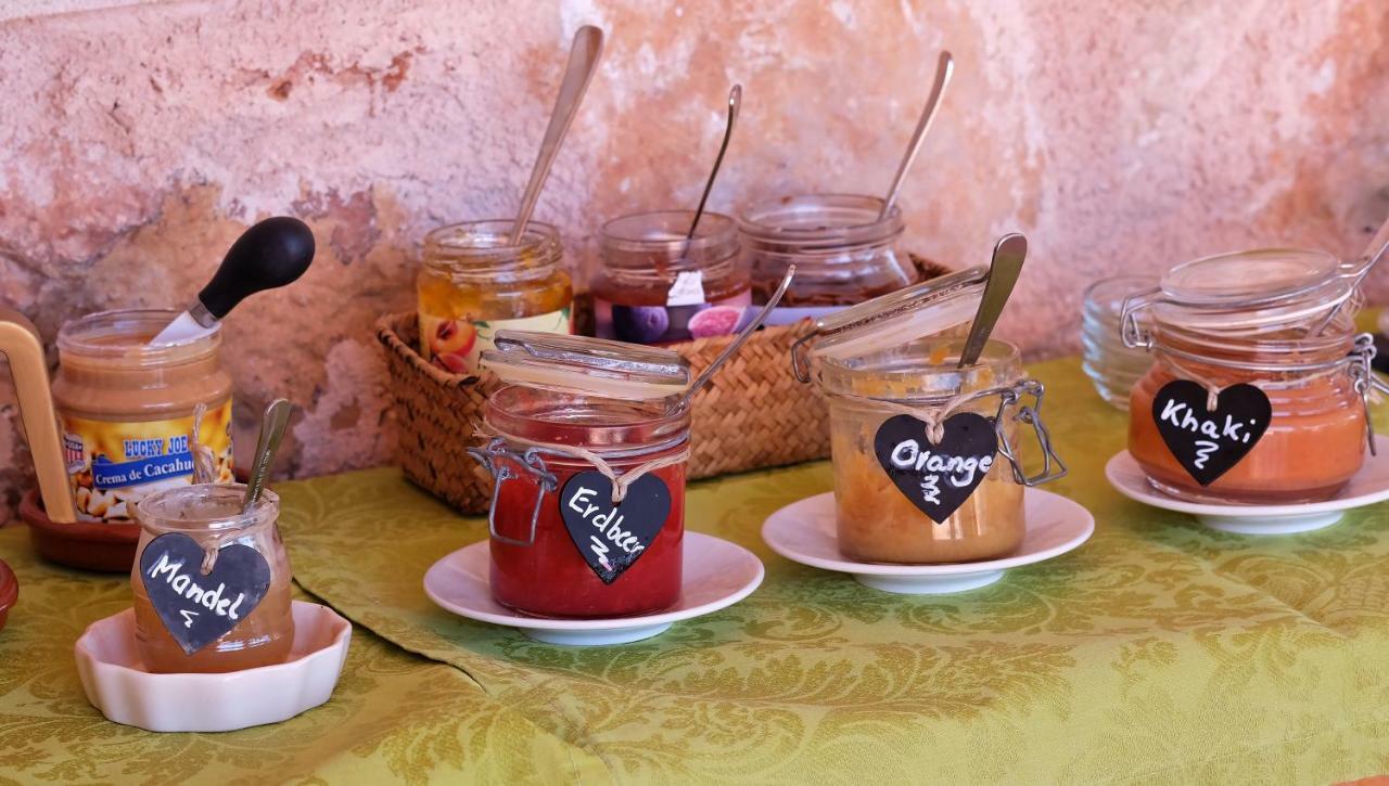 Sampoli - Son Sampoli - Adults Only Hotel Llucmajor (Mallorca)