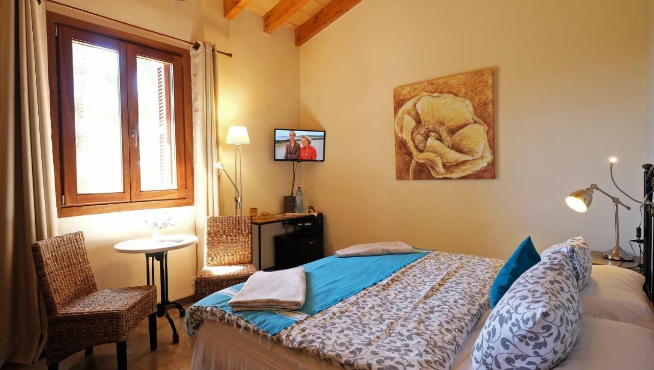Sampoli - Son Sampoli - Adults Only Hotel Llucmajor (Mallorca)