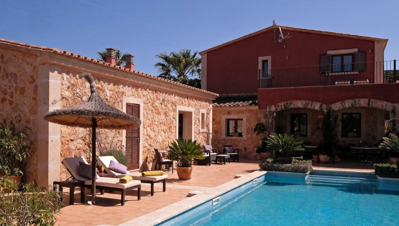 Sampoli - Son Sampoli - Adults Only Llucmajor (Mallorca)