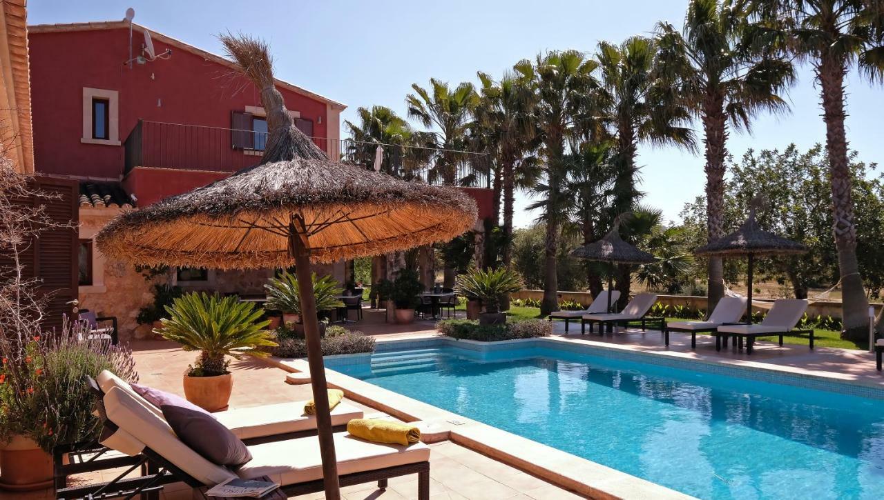 Sampoli - Son Sampoli - Adults Only * Llucmajor (Mallorca)