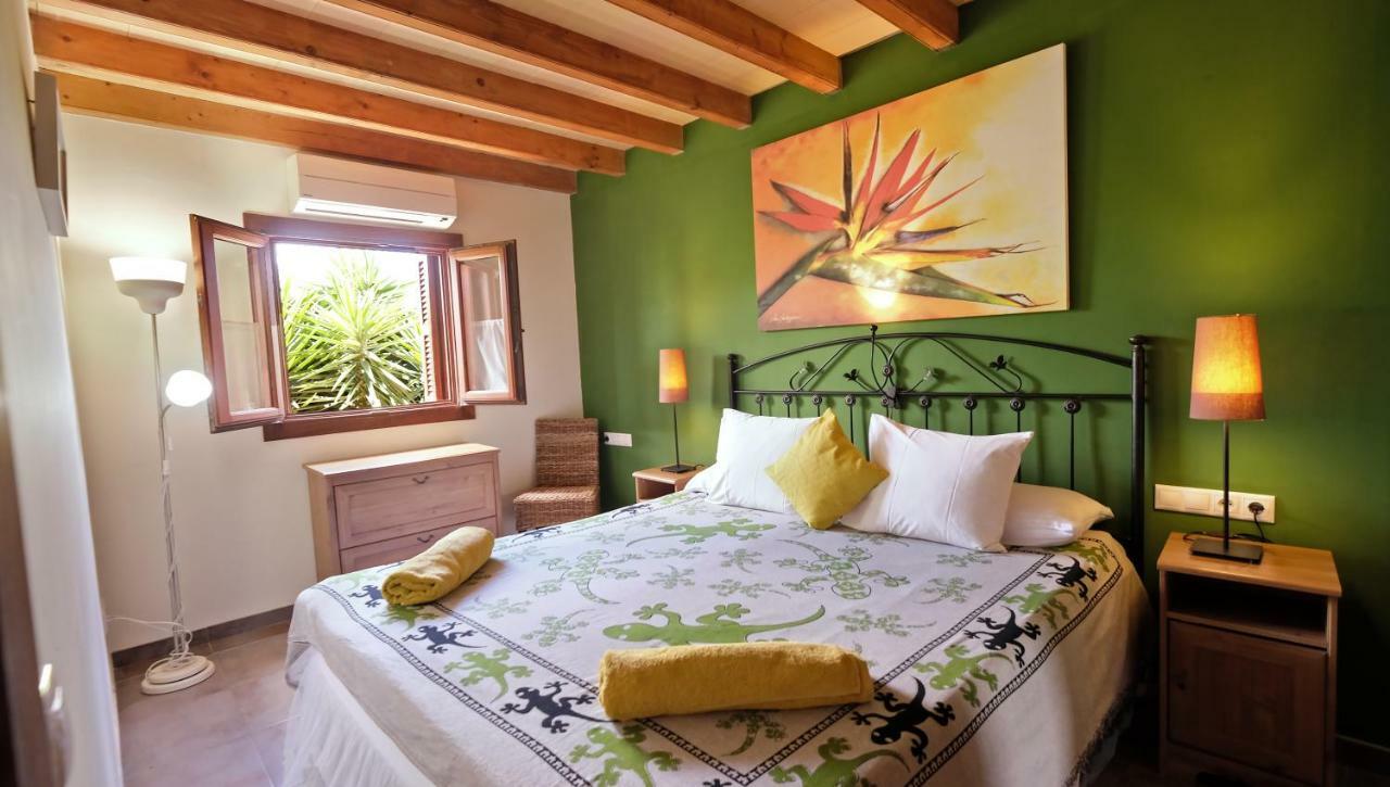 Sampoli - Son Sampoli - Adults Only Hotel *