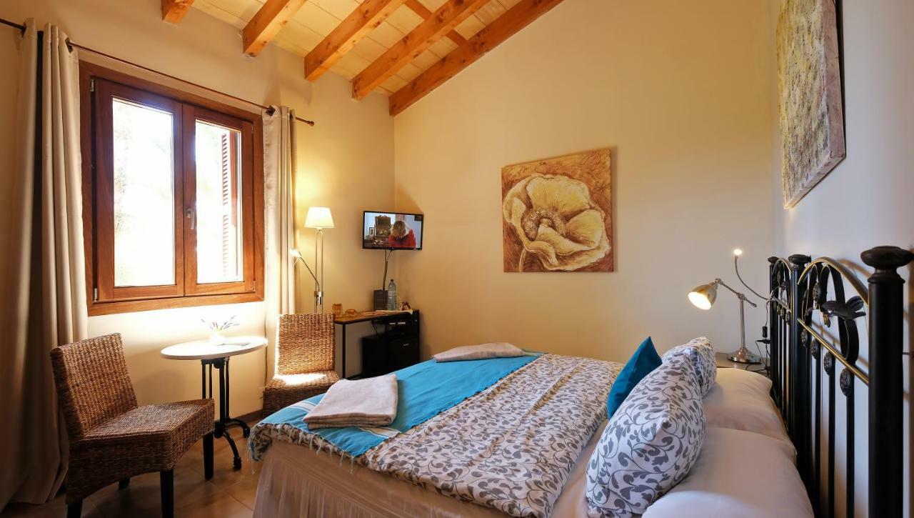 Sampoli - Son Sampoli - Adults Only Hotel Llucmajor (Mallorca)