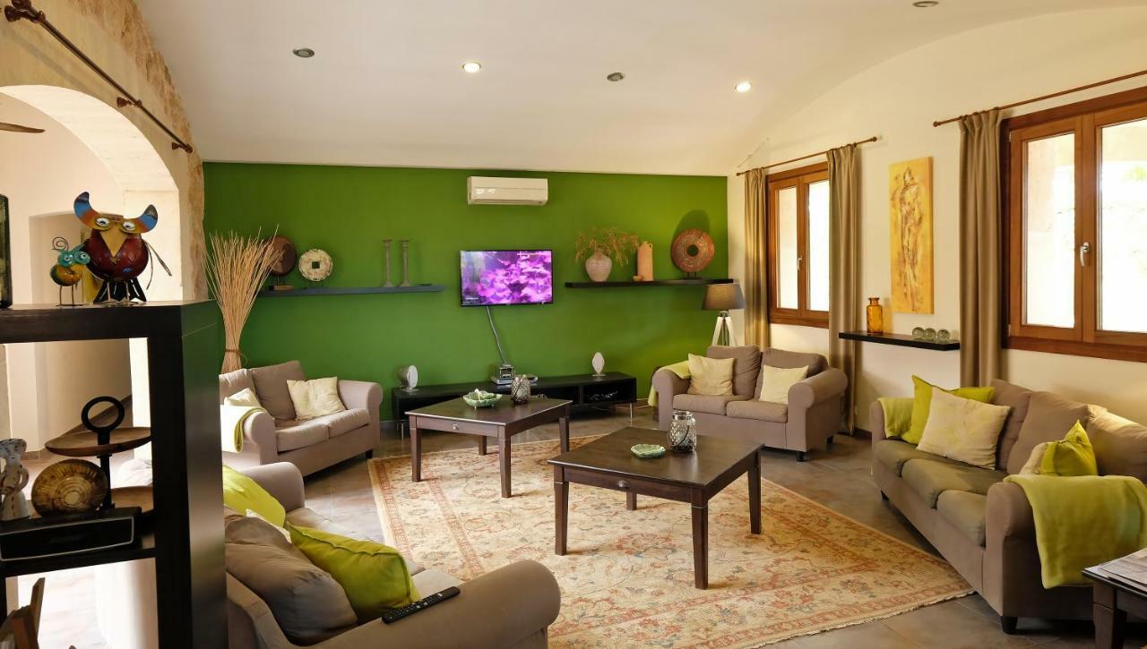 Sampoli - Son Sampoli - Adults Only Hotel *