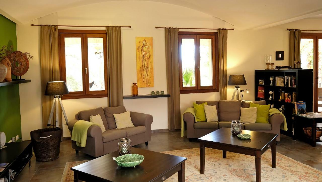 Sampoli - Son Sampoli - Adults Only Llucmajor (Mallorca)