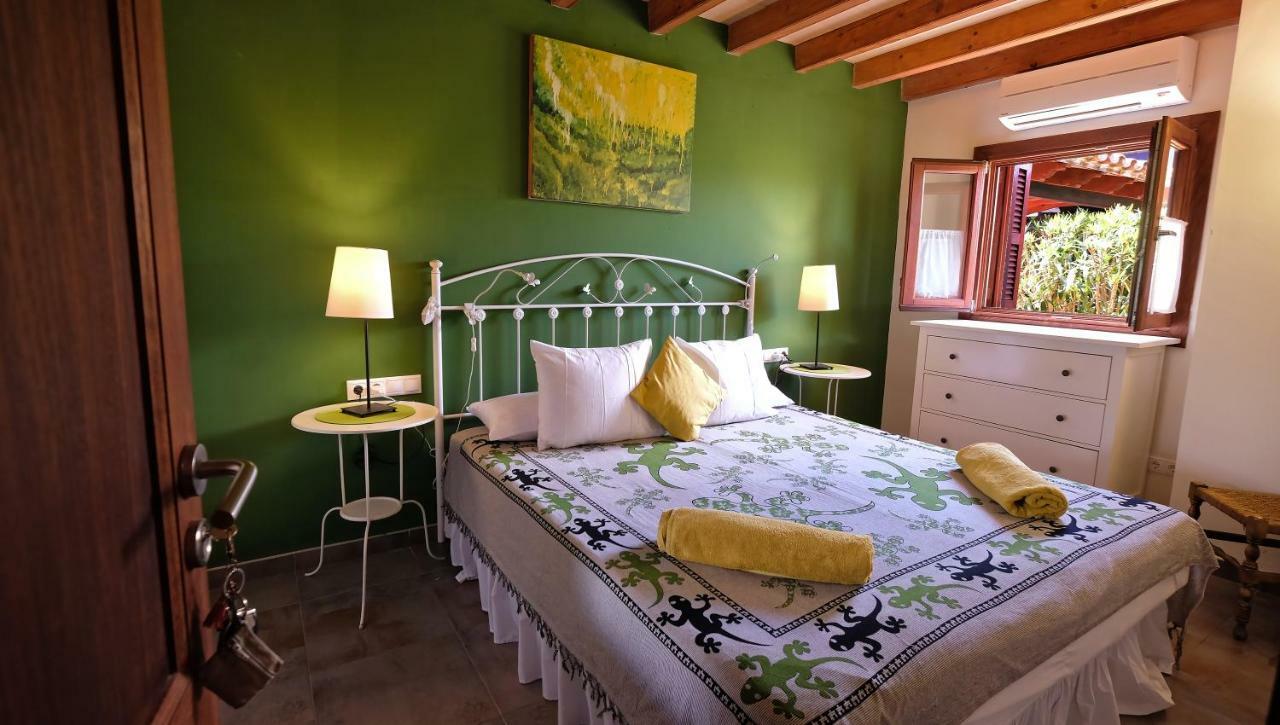 Sampoli - Son Sampoli - Adults Only Hotel Llucmajor (Mallorca)