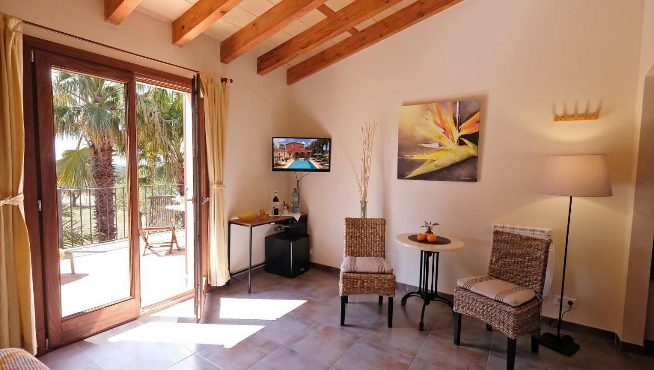 Sampoli - Son Sampoli - Adults Only Hotel Llucmajor (Mallorca)