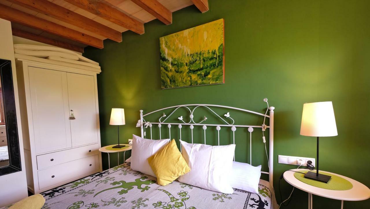 Hotel Sampoli - Son Sampoli - Adults Only