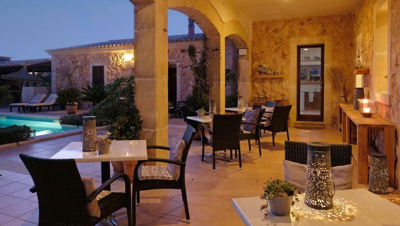 Sampoli - Son Sampoli - Adults Only Hotel *