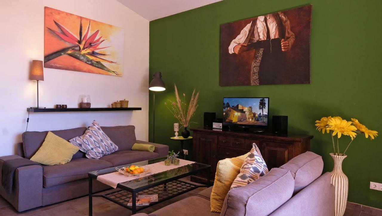 Sampoli - Son Sampoli - Adults Only Hotel *