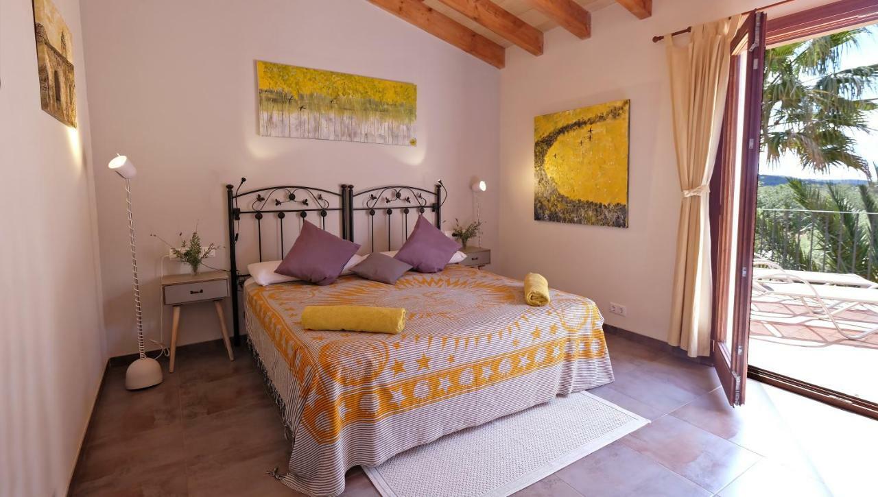 Sampoli - Son Sampoli - Adults Only Llucmajor (Mallorca)