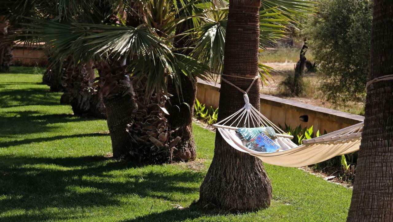 Sampoli - Son Sampoli - Adults Only Hotel *