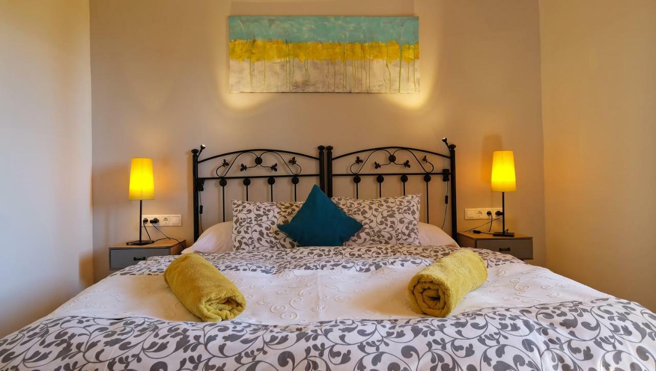 Sampoli - Son Sampoli - Adults Only Hotel