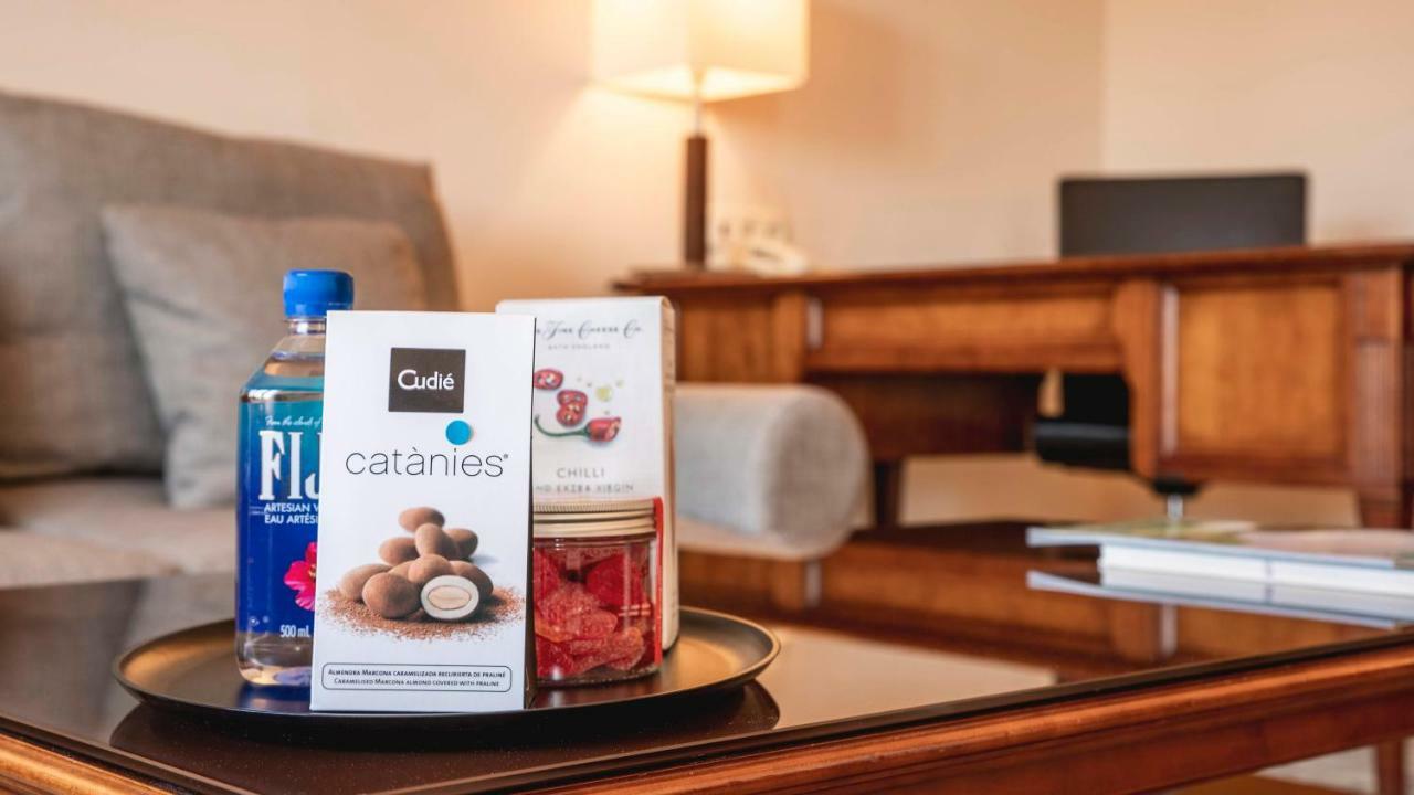 Hacienda Son Antem, Autograph  Collection 5*