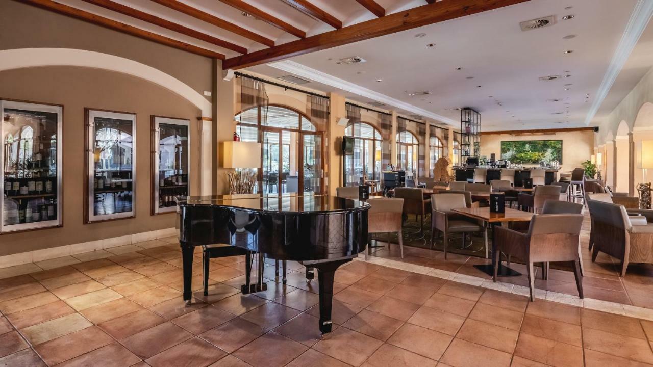 Resort Hacienda Son Antem, Autograph  Collection