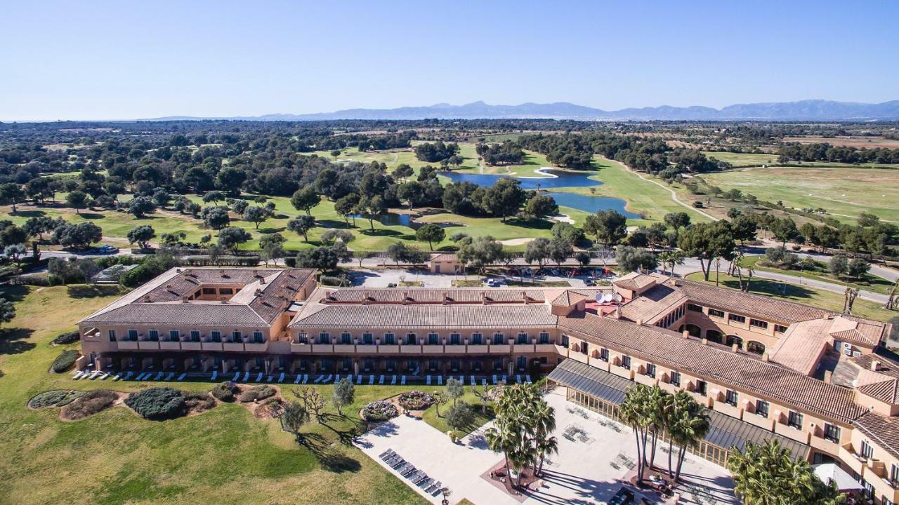 Resort Hacienda Son Antem, Autograph  Collection 5*