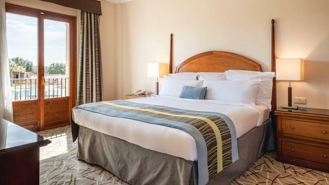 Resort Hacienda Son Antem, Autograph  Collection Llucmajor (Mallorca)