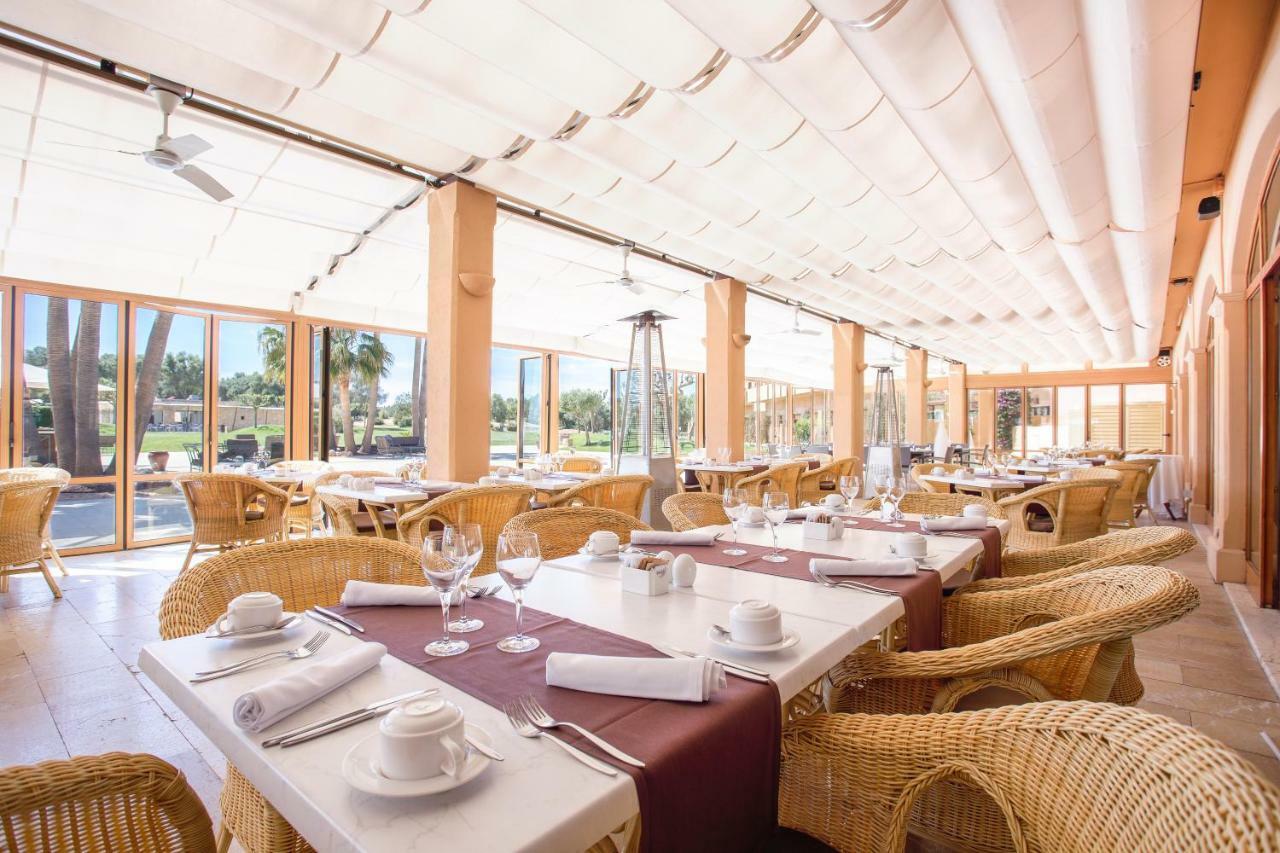 Hacienda Son Antem, Autograph  Collection 5*