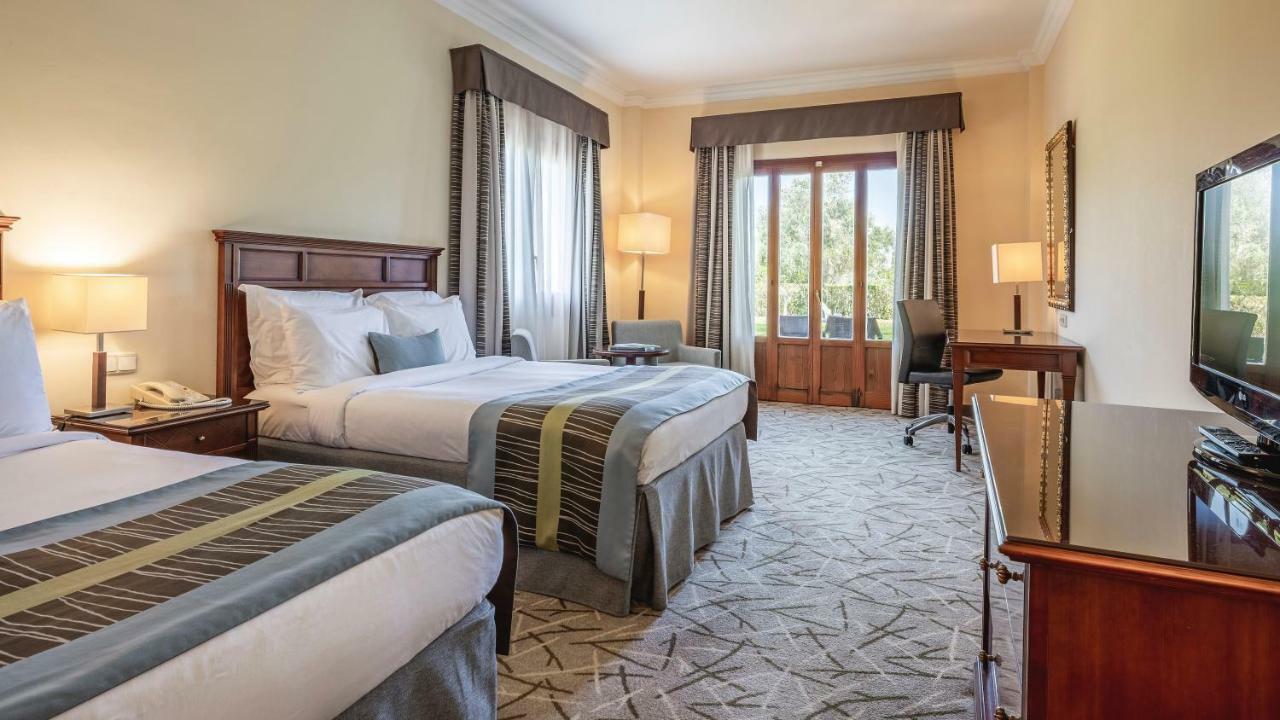 Resort Hacienda Son Antem, Autograph  Collection 5*