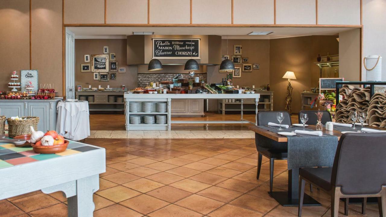 Hacienda Son Antem, Autograph  Collection 5*