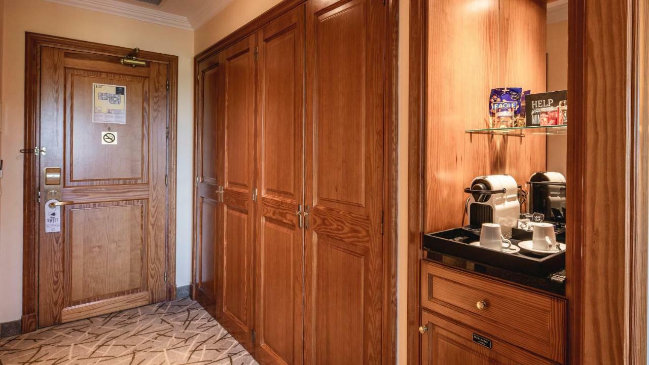 Hacienda Son Antem, Autograph  Collection 5* Llucmajor (Mallorca)