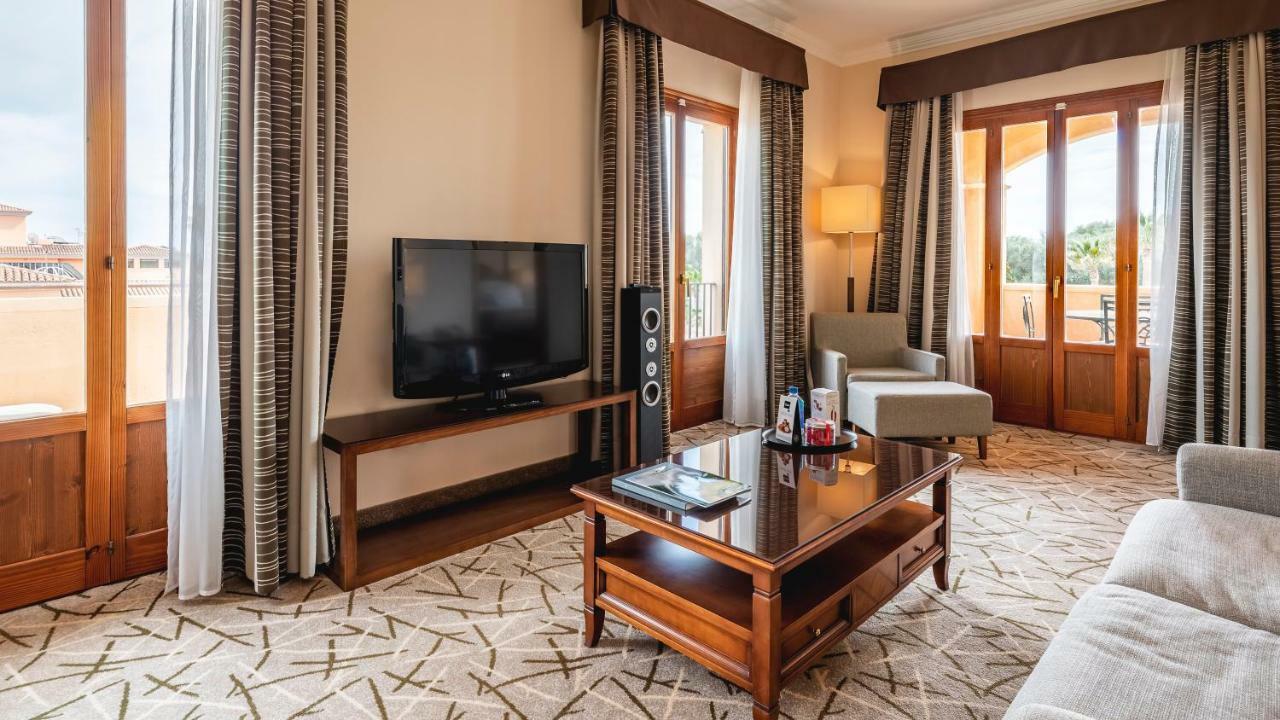 Hacienda Son Antem, Autograph  Collection Resort 5*