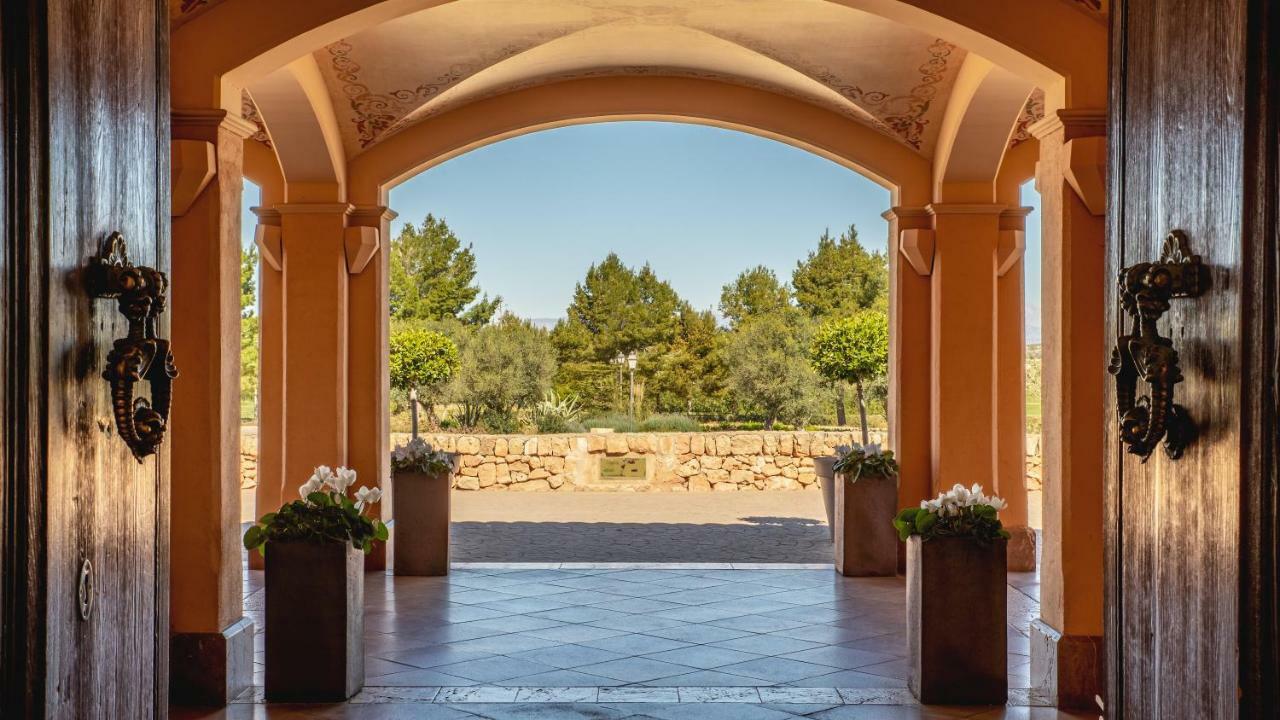 Hacienda Son Antem, Autograph  Collection Resort Llucmajor (Mallorca)