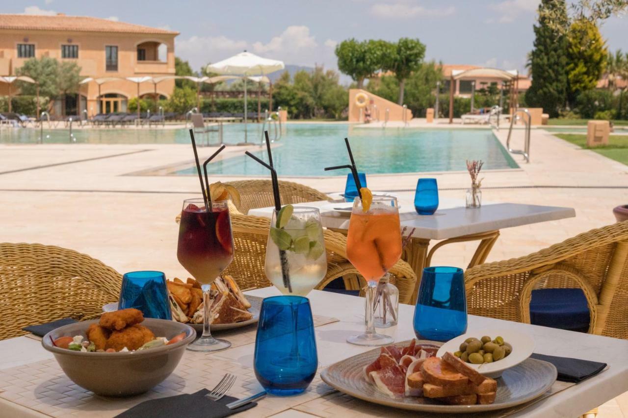Resort Hacienda Son Antem, Autograph  Collection 5*