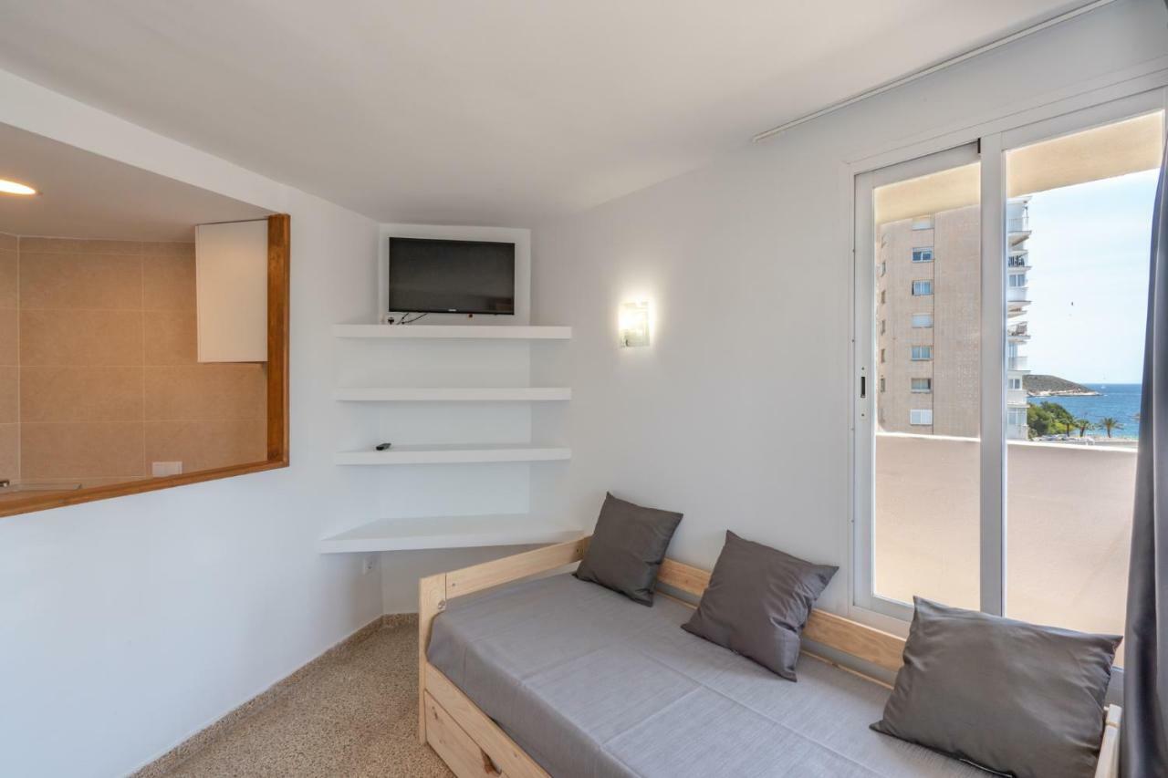 Apartamento Playa - Adults Only Magaluf (Mallorca)