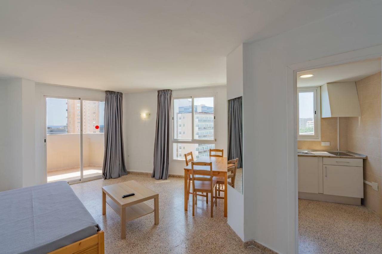 Apartamento Playa - Adults Only *