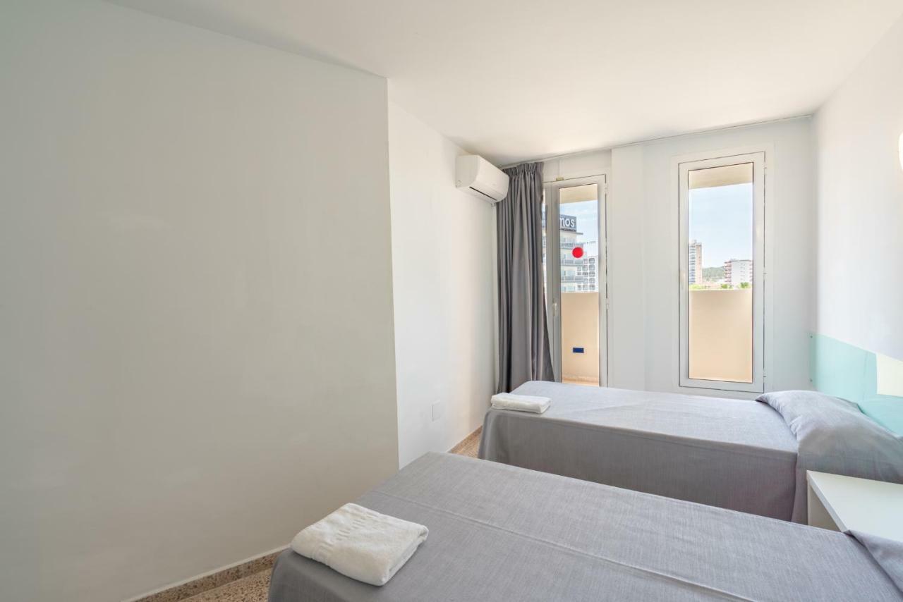 Apartamento Playa - Adults Only Magaluf (Mallorca)