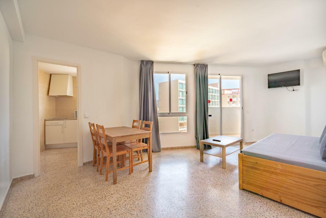 Apartamento Playa - Adults Only *