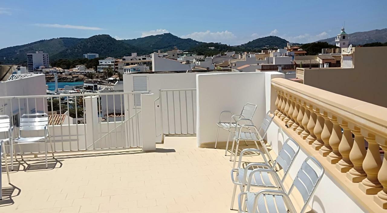 Guest house Cas Bombu