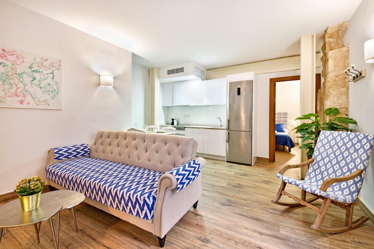 Old Town - Turismo De Interior Apartment Palma de Mallorca