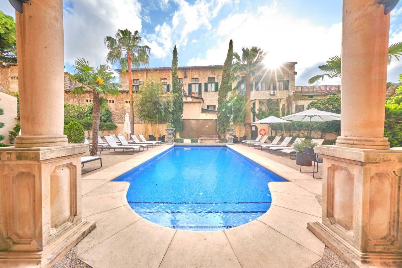 L'avenida Hotel 4*