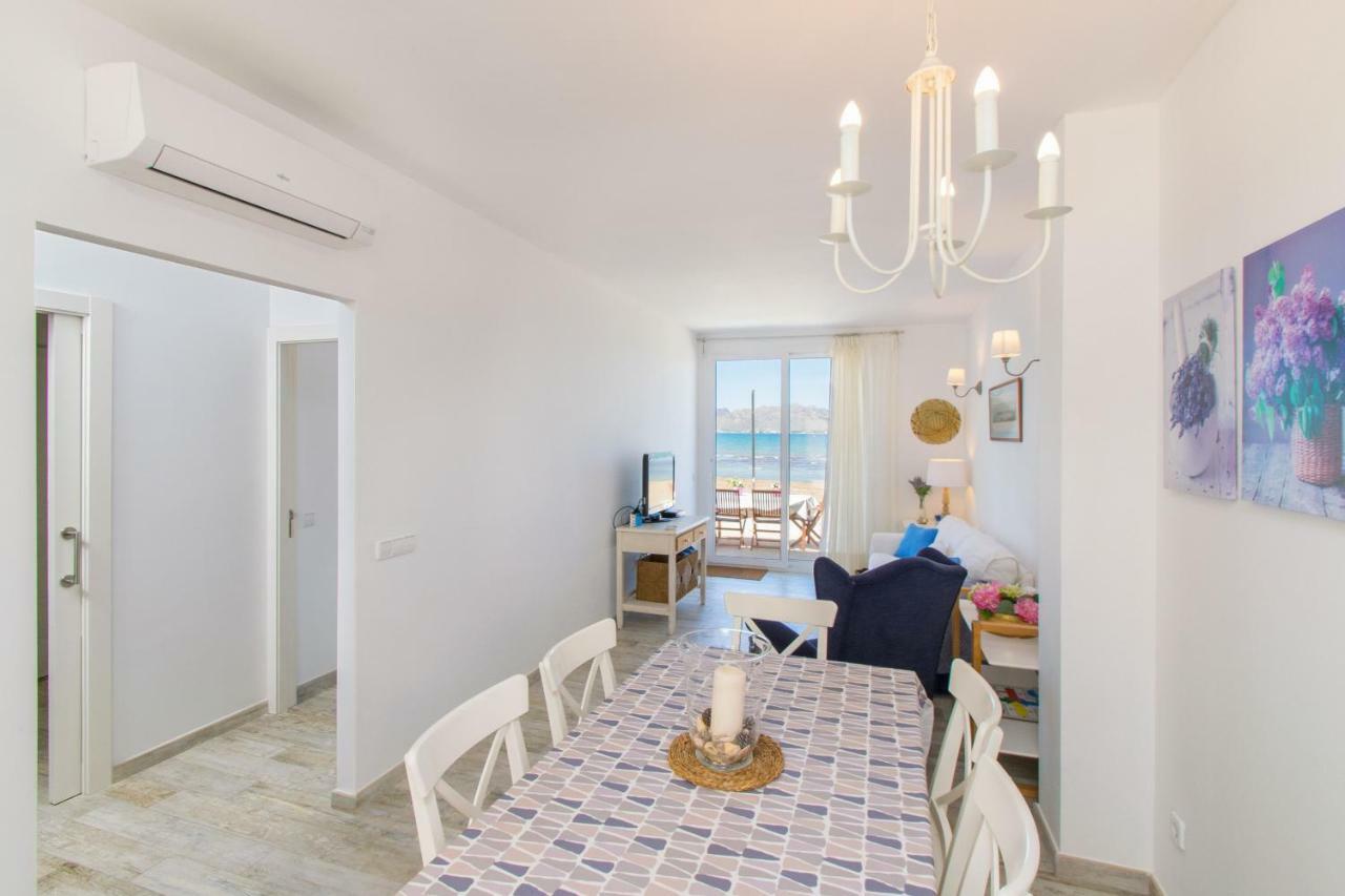 Ran De Mar By Mallorca Selection * Alcudia (Mallorca)