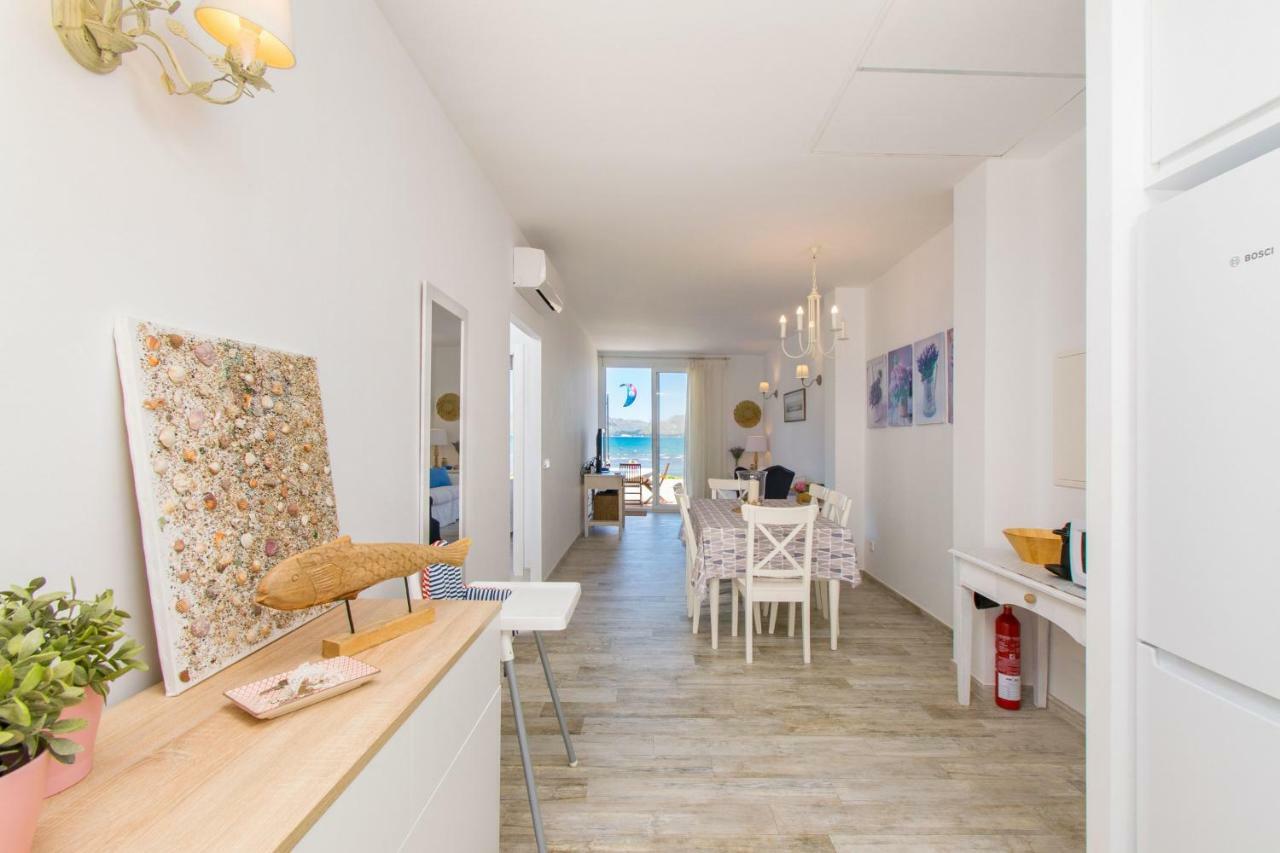 Ran De Mar By Mallorca Selection Villa Alcudia (Mallorca)