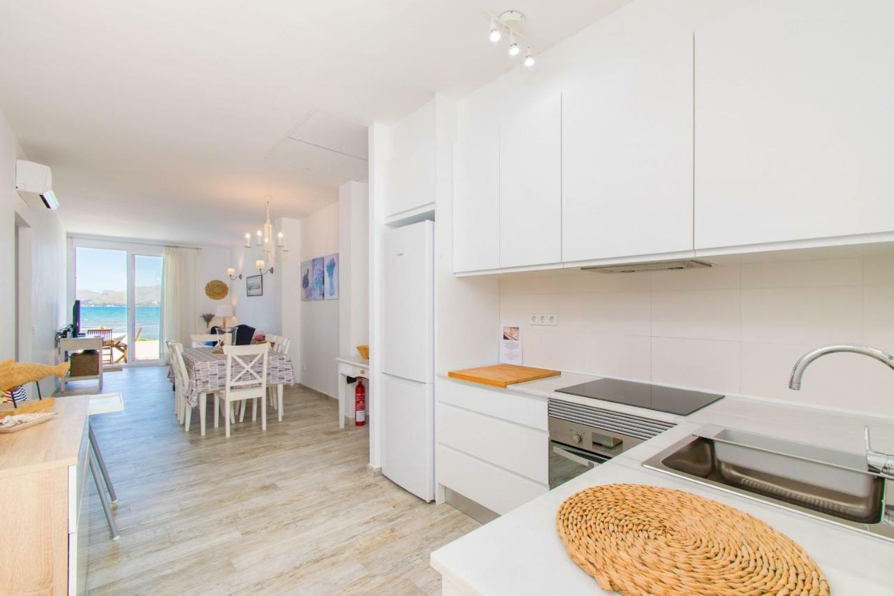Ran De Mar By Mallorca Selection Villa Alcudia (Mallorca)