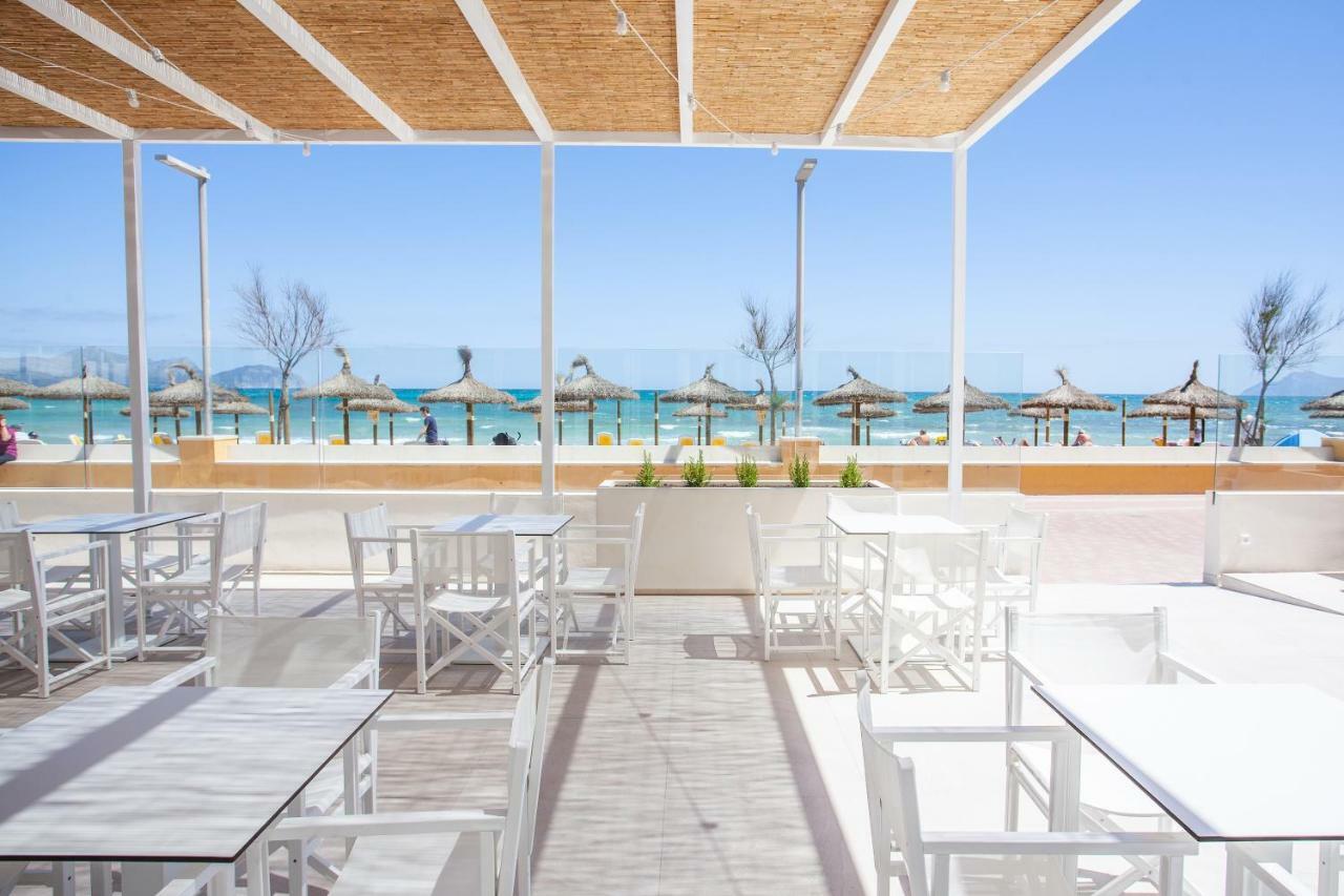 Aparthotel Grupotel Picafort 4*